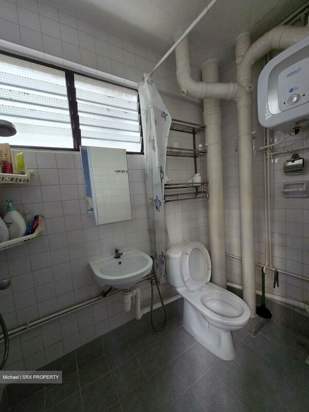 Blk 755 Yishun Street 72 (Yishun), HDB 4 Rooms #466788441
